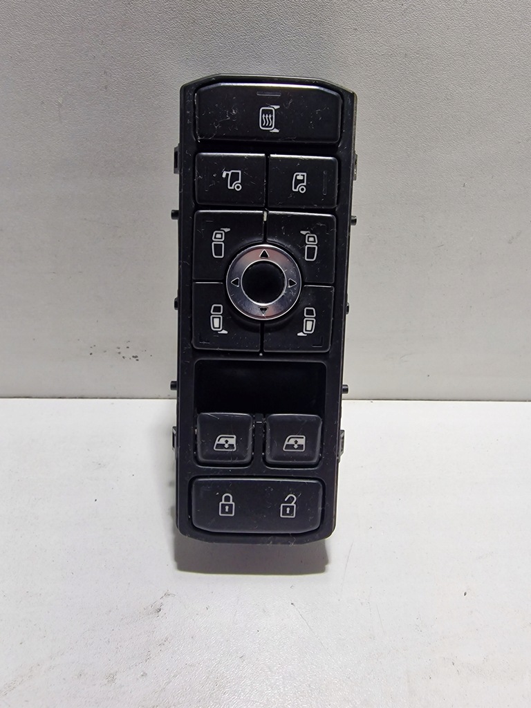 фото №1, Панель управление окон зеркал scania r s ntg ngs 2569026