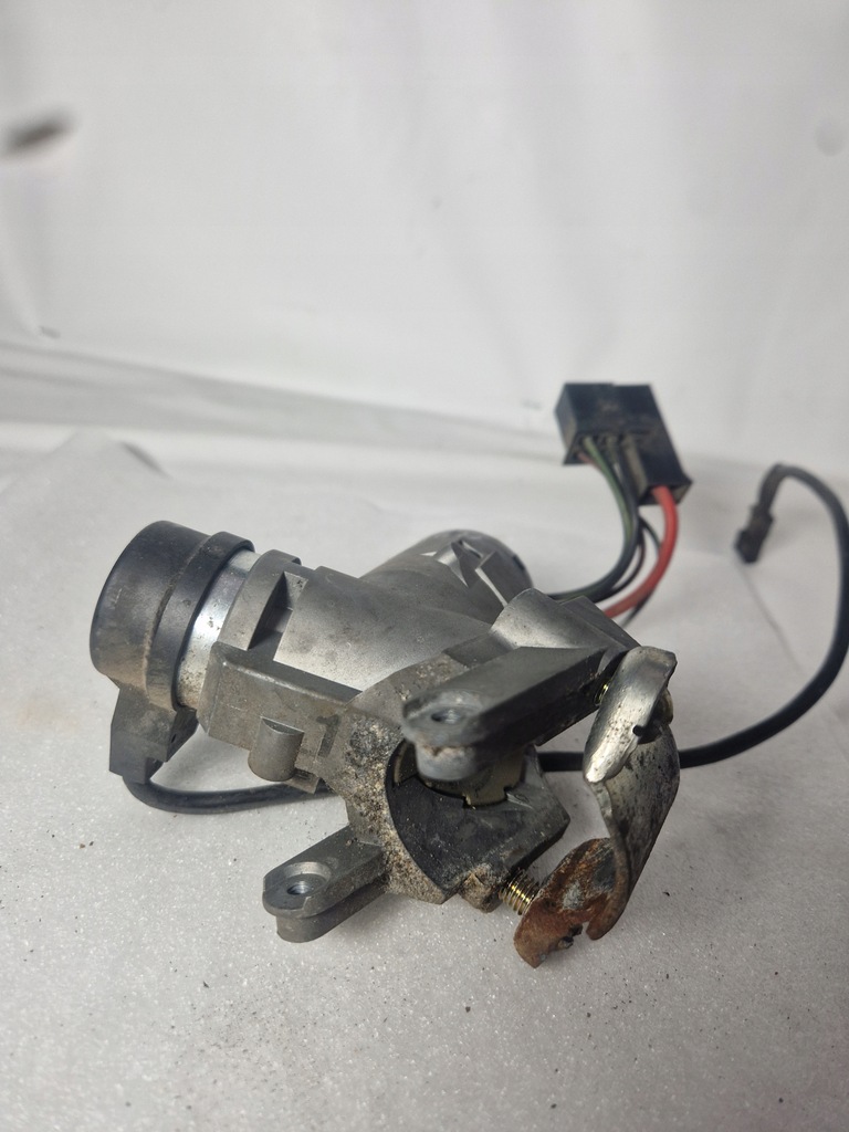 фото №8, Vw lt sprinter замок запалювання колодка