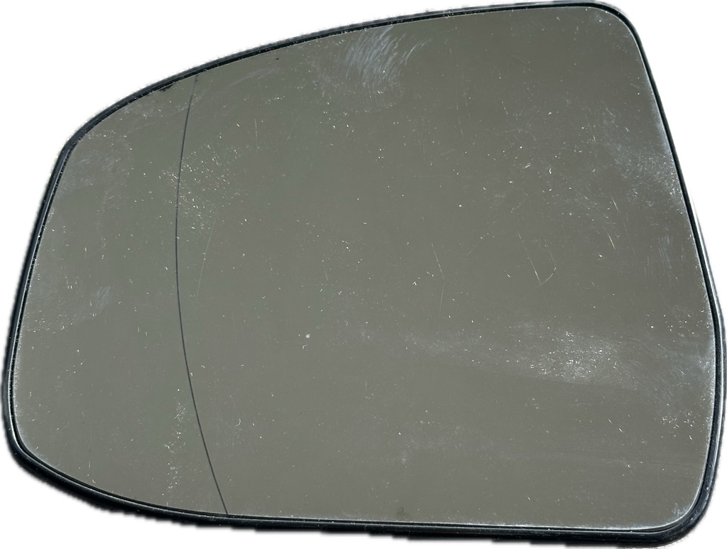 фото №1, Ford focus mk3 вкладыш lewego зеркало