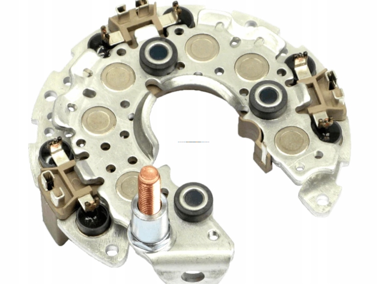 фото №8, Выпрямитель, генератор as-pl arc6045