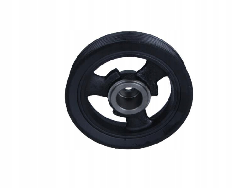 фото №4, Maxgear 30-0186 шкив, wał коленчатый