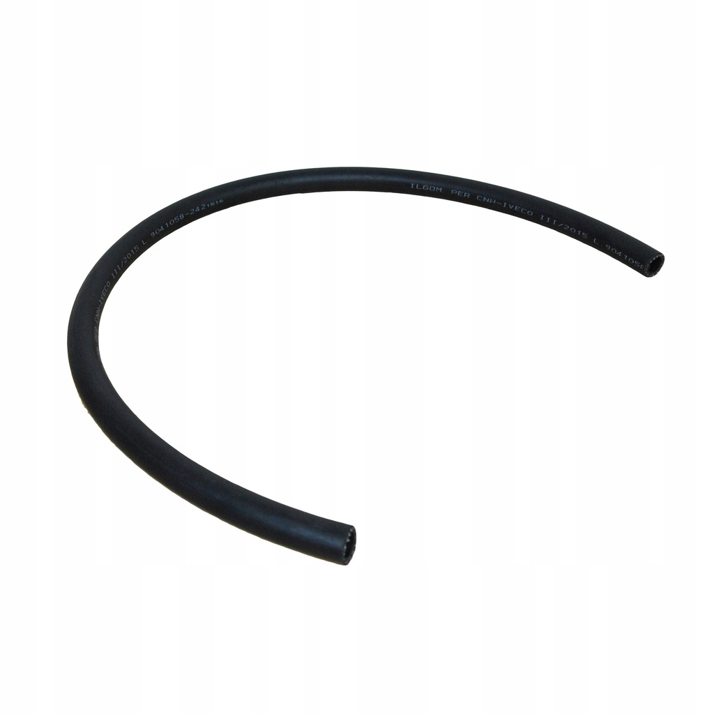 фото №1, Шланг радиатора egr fiat ducato 06r- 2.3