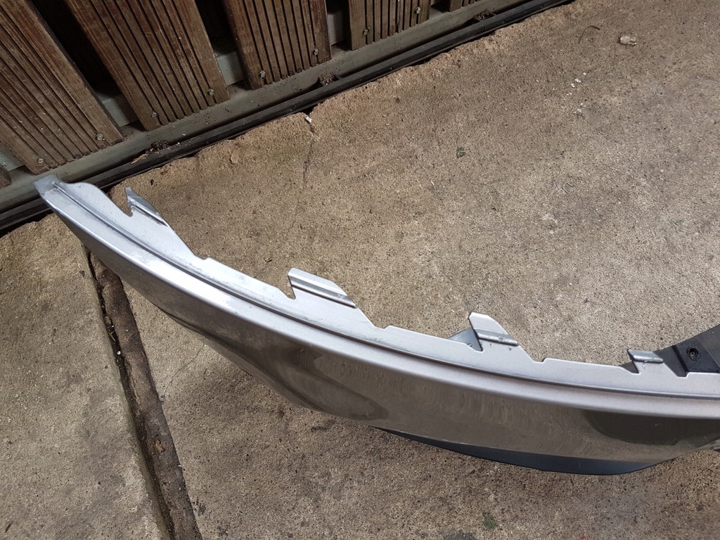 фото №9, Бампер передний mini cooper f56