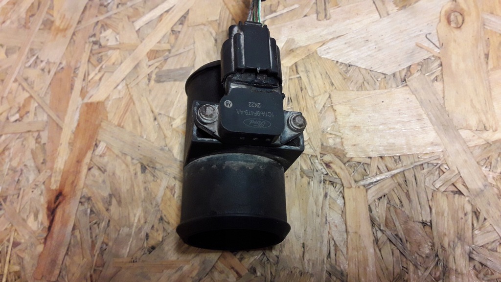 фото №1, Витратомір mapsensor ford transit mk6 2,4