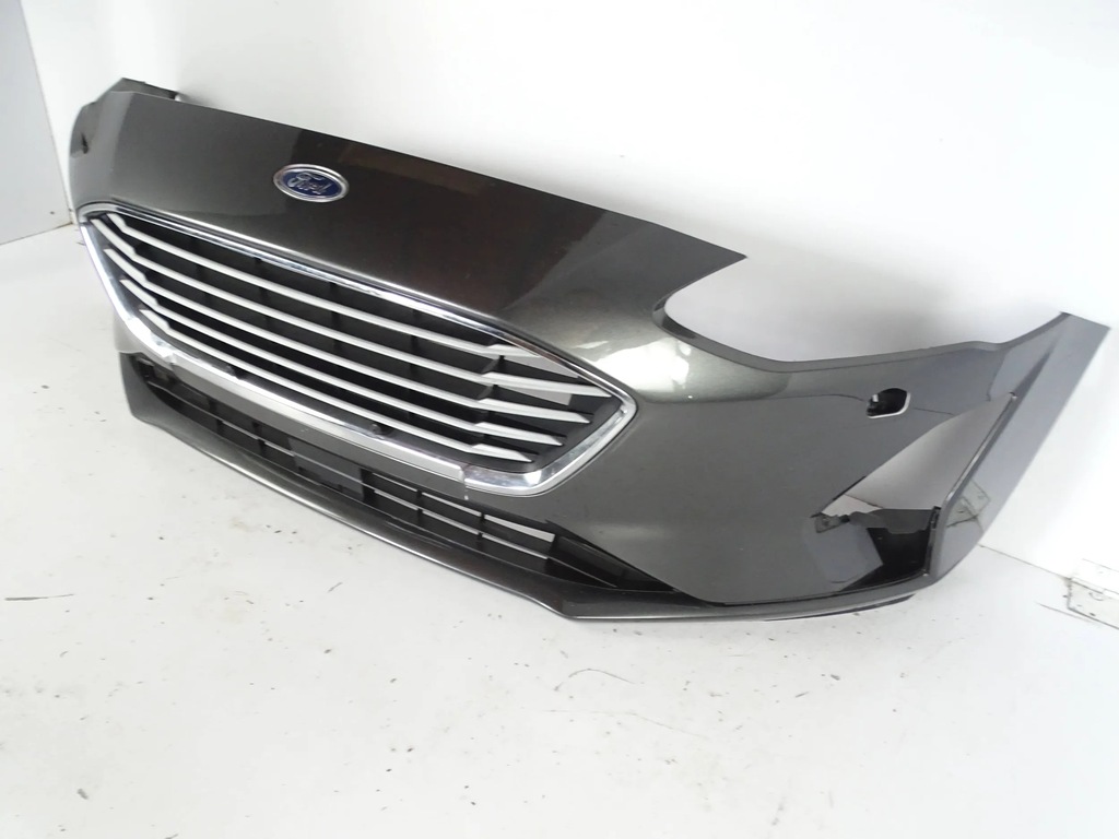 фото №6, Бампер перед передній ford focus mk4