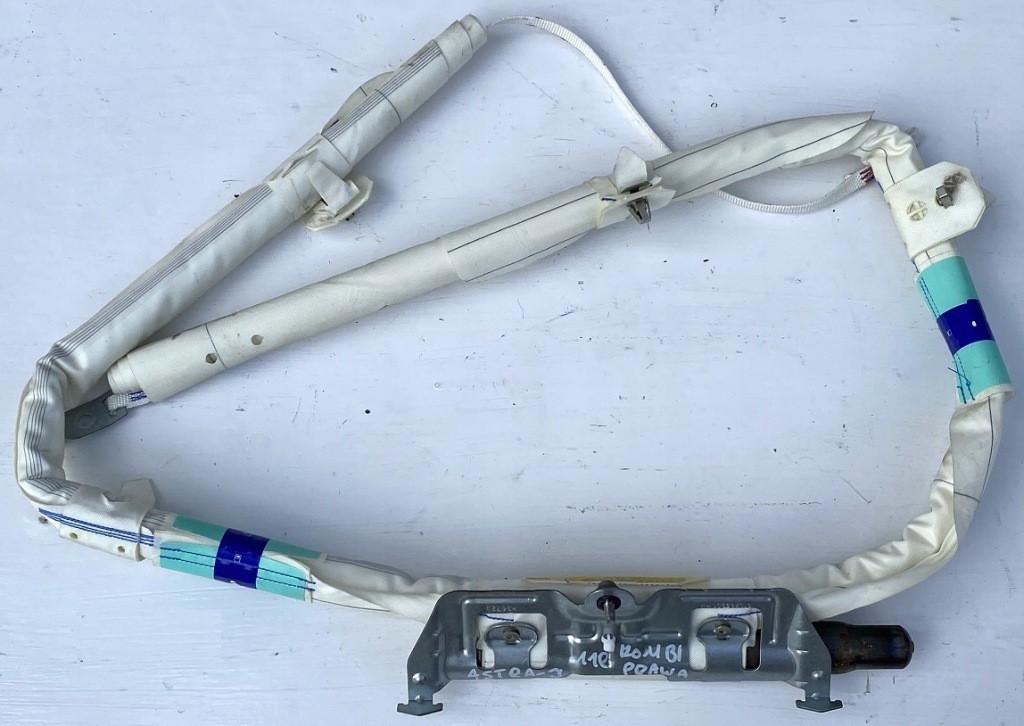 Купити Opel astra j 11 r шторка безпеки права подушка безпеки універсал