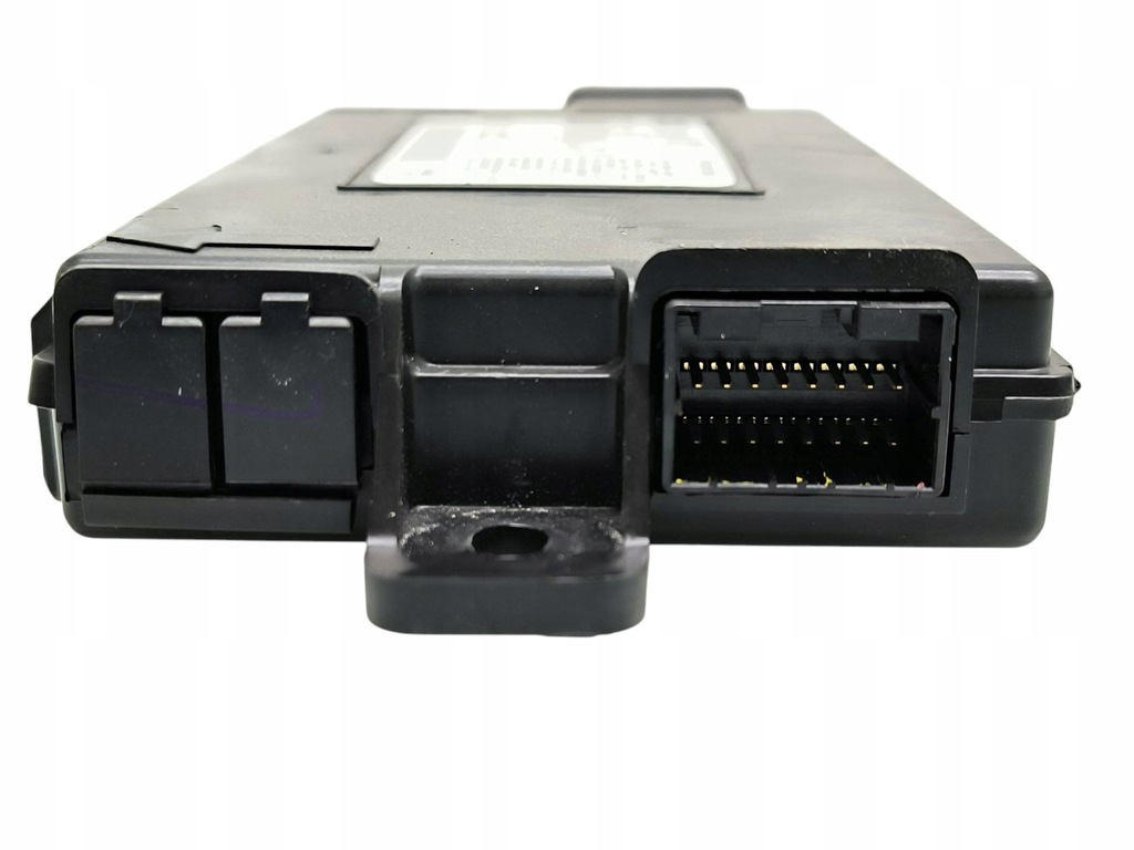 фото №5, Dodge charger 2019 модуль / блок управления система запуска бесключевого