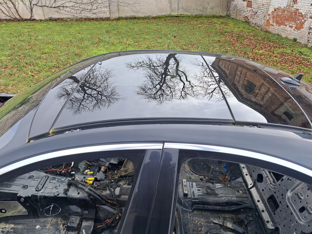 фото №11, Mercedes s klasa w222 s500 кузов подвеска