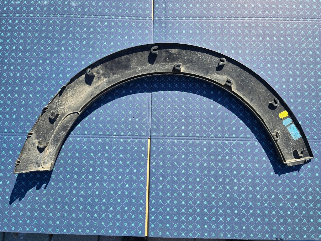 Купити Накладка підкрилок, задня ліва jcw mini f56 f57 7365161