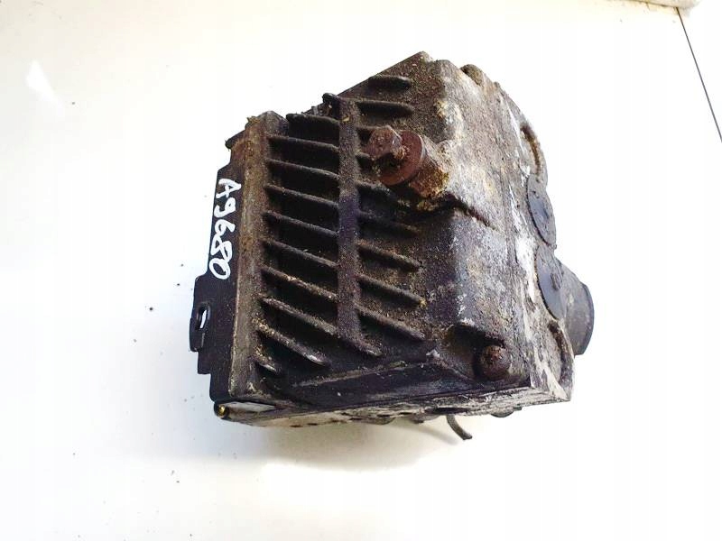 Купить Mercedes-benz sprinter модуль abs 1997 2.9l 0265220005 e150800856, a00044601