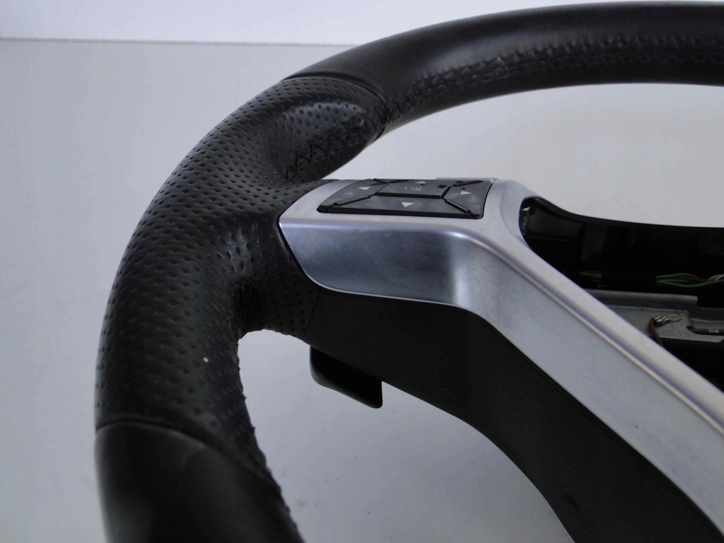 фото №6, Mercedes slk r172 172 lift воздуховод 63 amg