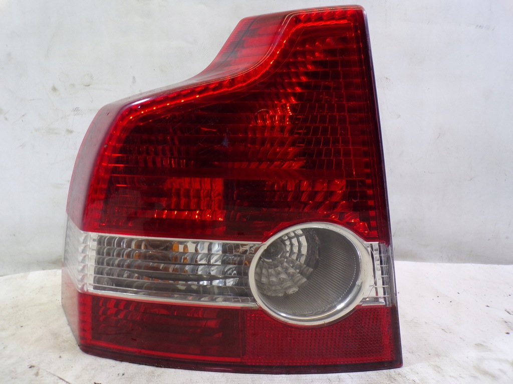 фото №1, Лампа задняя задняя левая volvo s40 2 ii