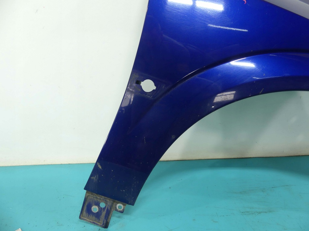 фото №15, Крила перед правий opel vectra c z21b 02-05