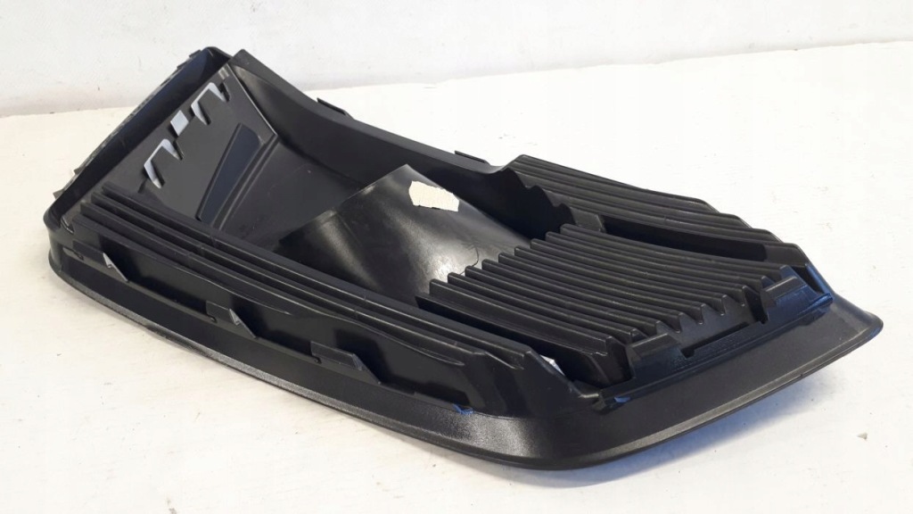 фото №9, Audi a5 s-line решётка бампера правая перед