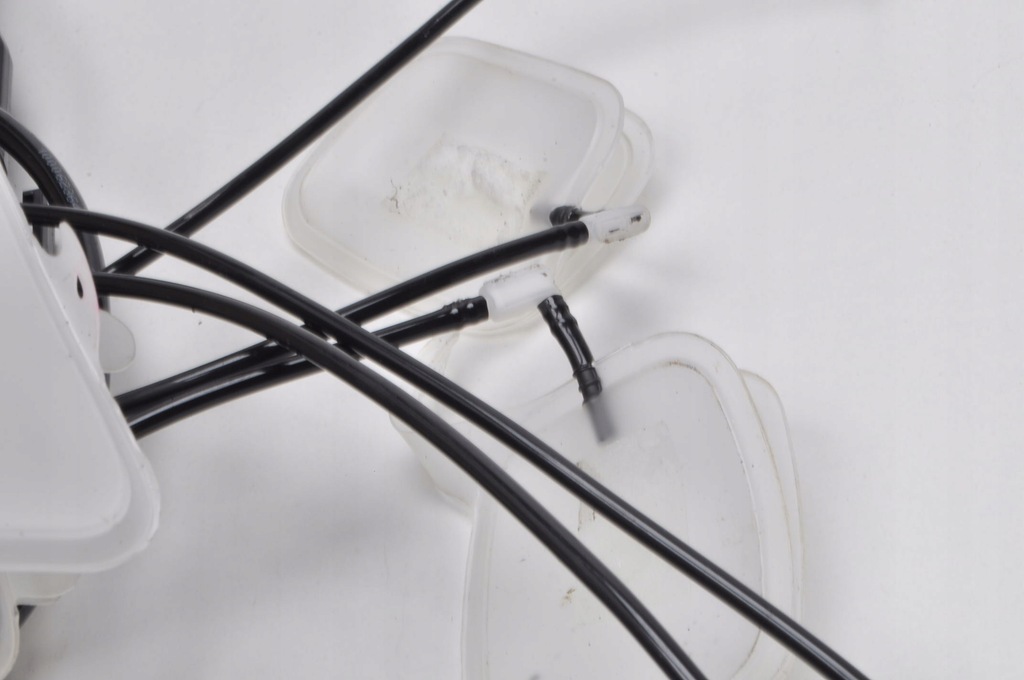 фото №6, Volvo xc60 ii xc90 v90 s90 модуль вентилятор сидіння масаж помпа 31498824