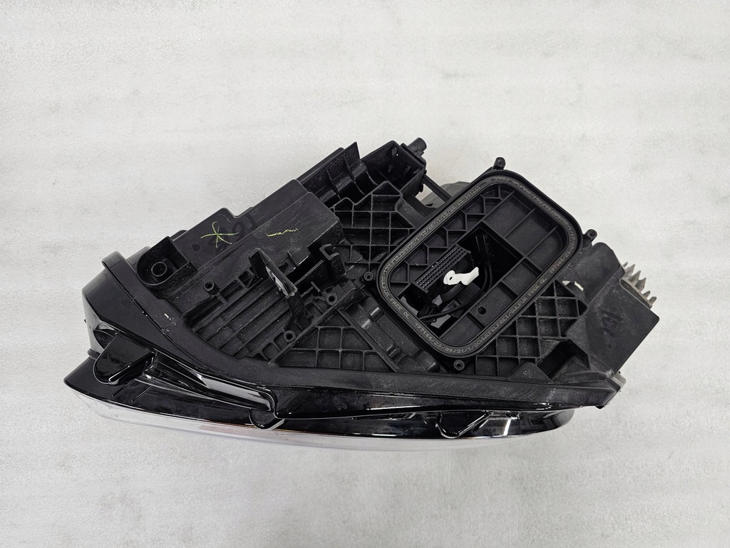 фото №15, Mercedes w247 glb лампа led правый перед a2479062005