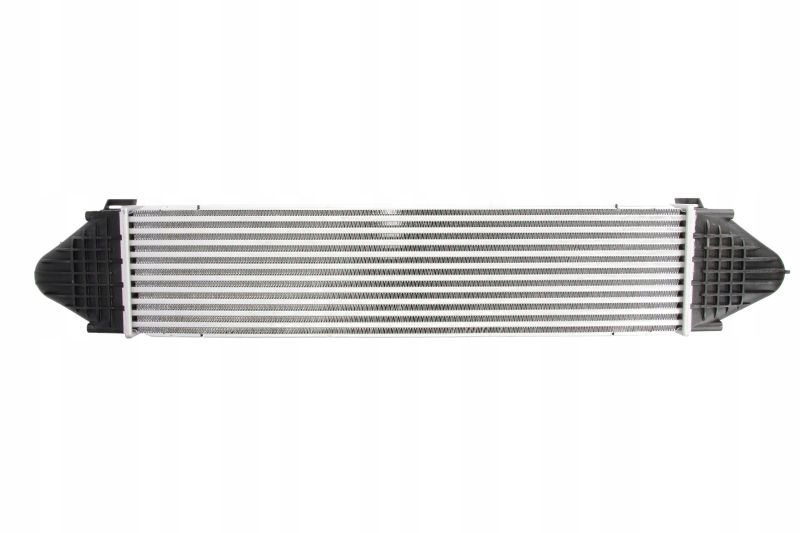 фото №11, Интеркулер ford