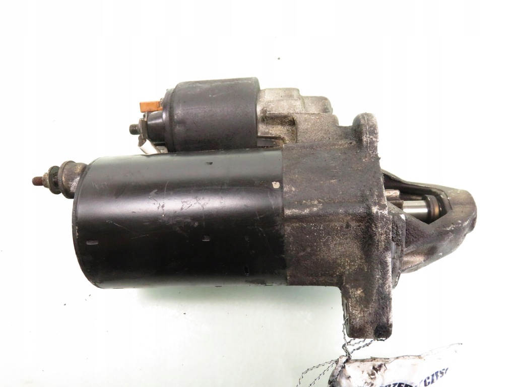 фото №5, Стартер audi a4 b6 2.0 06b911023