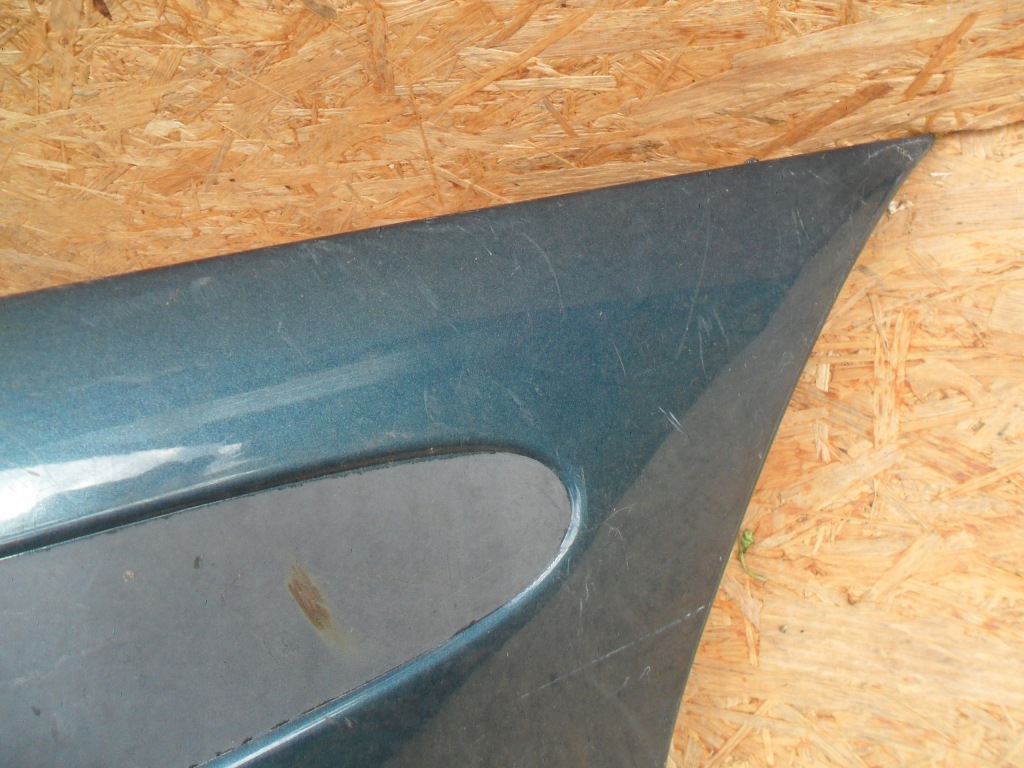 фото №12, Renault оригинальный номер 7700845256 бампер