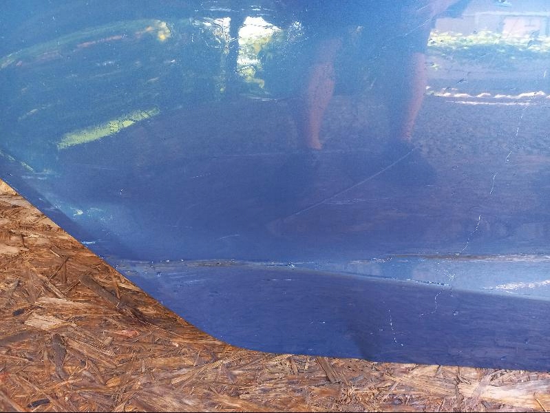 фото №6, Hyundai i30 iii 3 kombi 17- двері задні задня праве