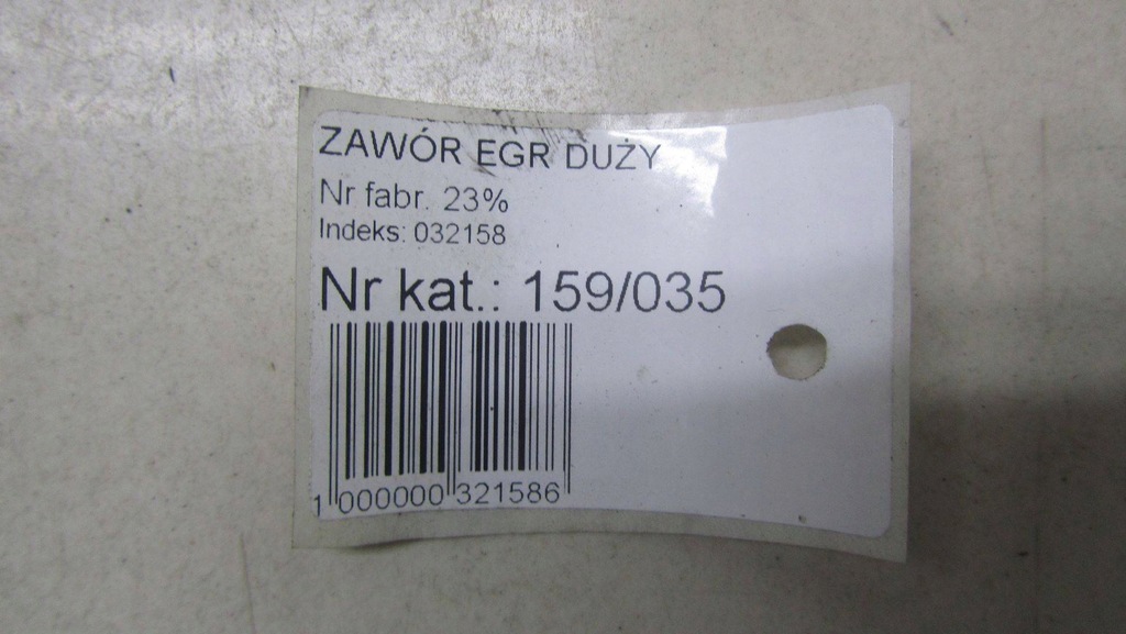 фото №6, Honda cr-v iv 1.6 датчик вихлопних газів 37840-rz0 12-16