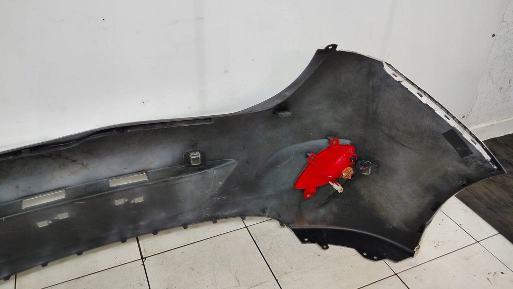 Hyundai i30 2 hb 2011r- бампер задний задний pdc tcw Недорого