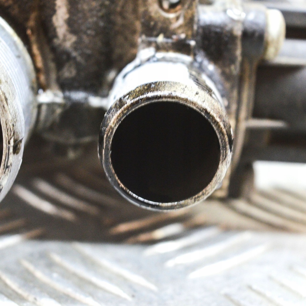 фото №9, Land rover range rover sport l494 2014 клапан egr