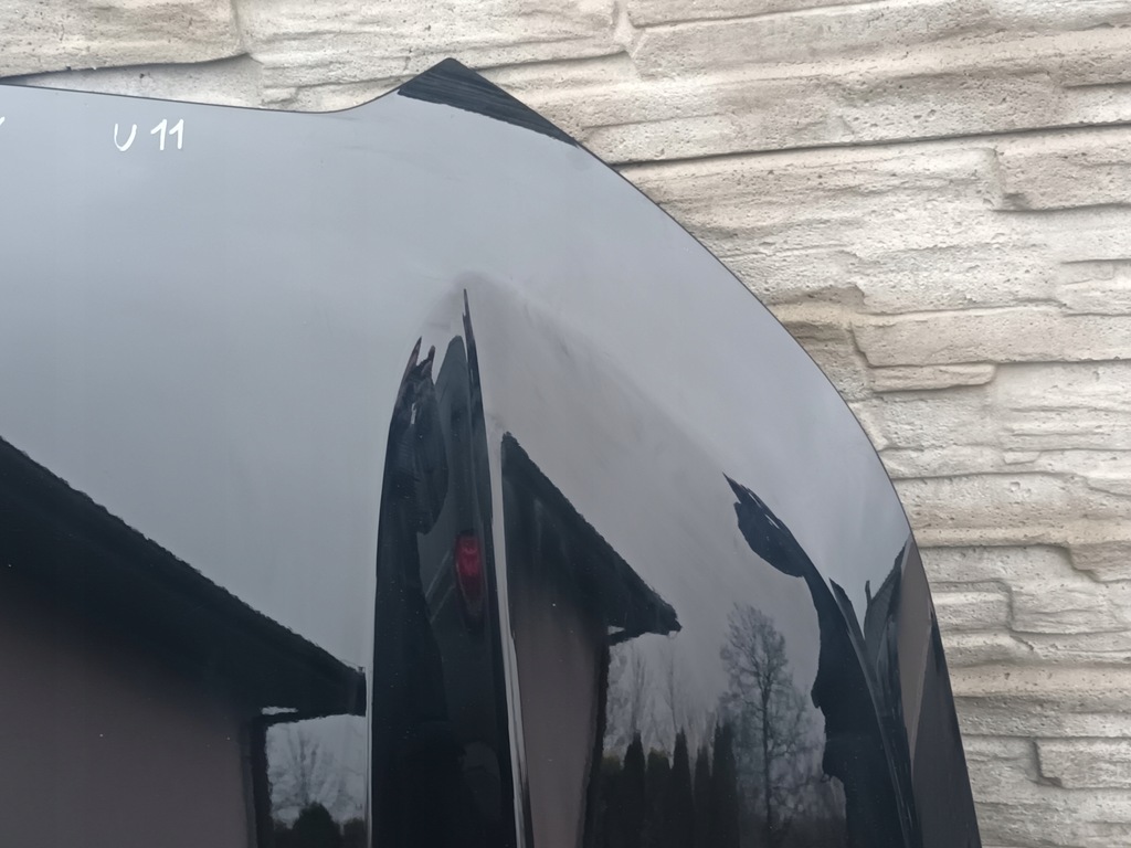 фото №6, Капот bmw x1 u11