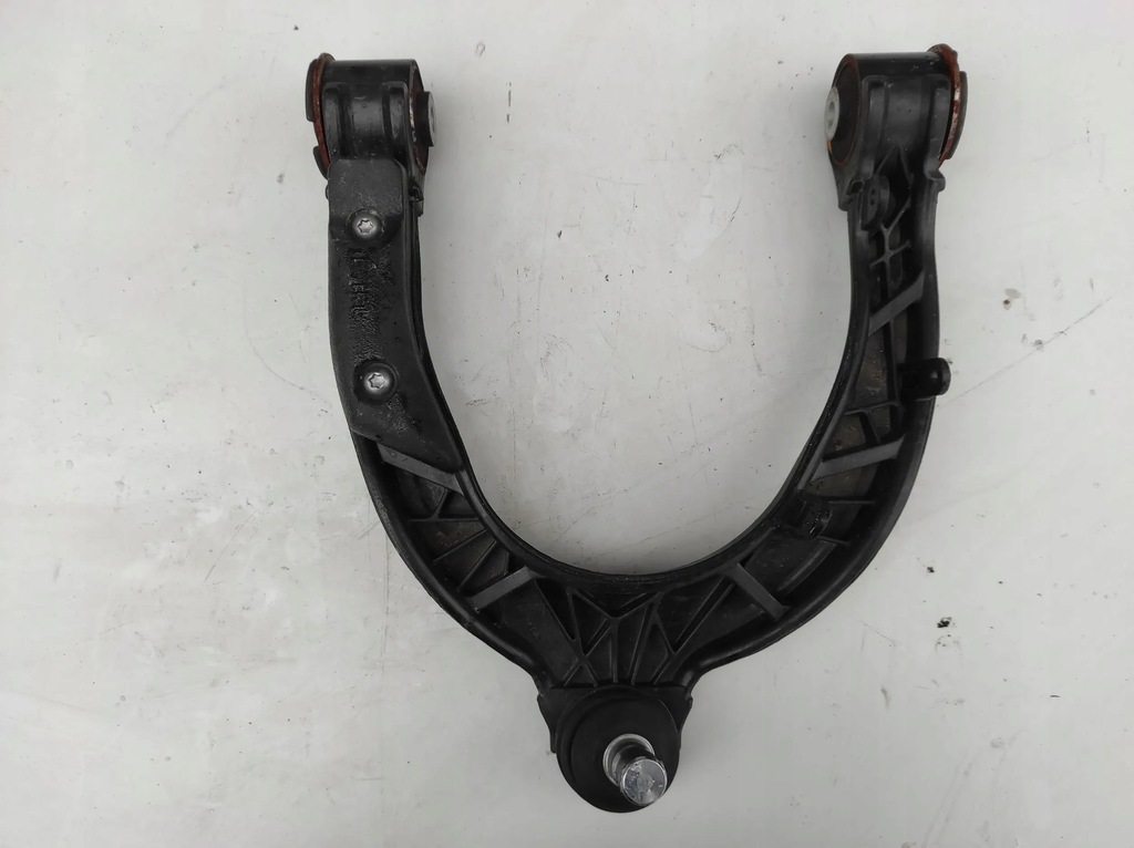 фото №2, Рычаг верхний передний перед левый tesla model 3