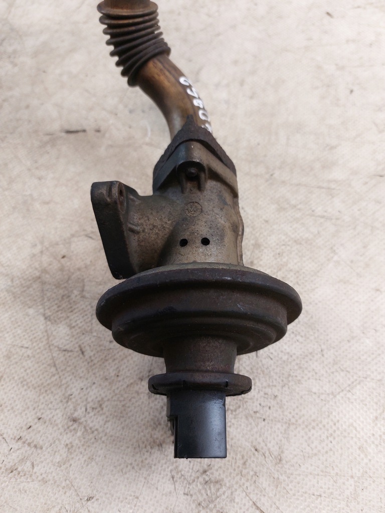 фото №6, Клапан egr ford transit mk5 v 2.2 tdci