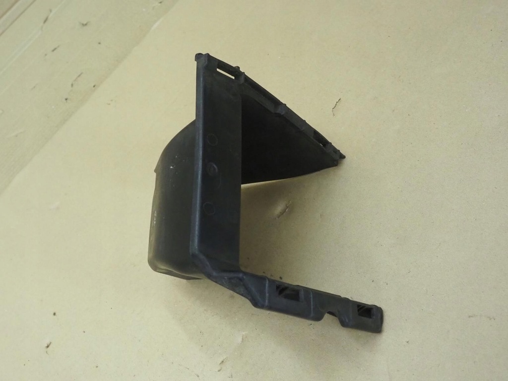 фото №11, Skoda enyaq 5la воздуховод воздуха бампера перед левый 5la853949a