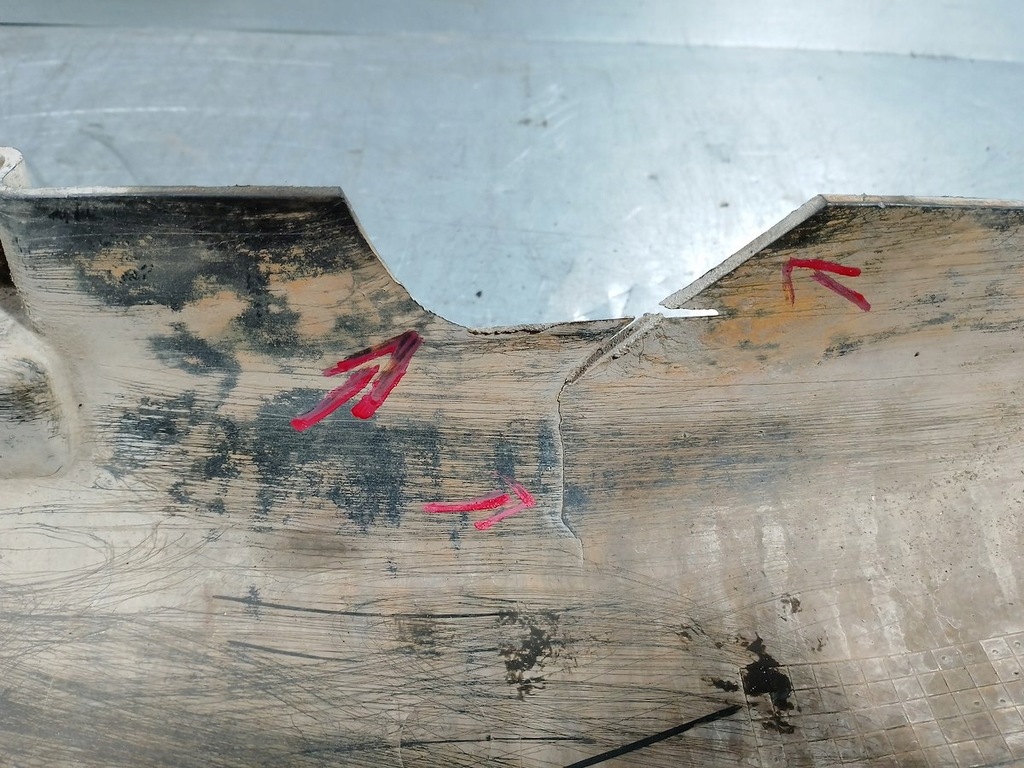 фото №6, Корпус вентилятора jeep grand cherokee wj 3.1 td