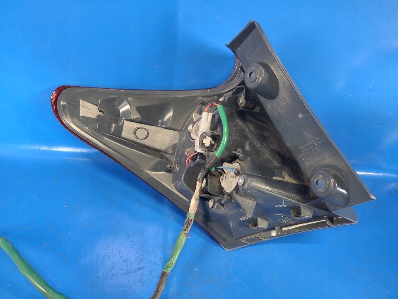 фото №5, Лампа наружная правый. toyota auris 13-18- 81551-02a50