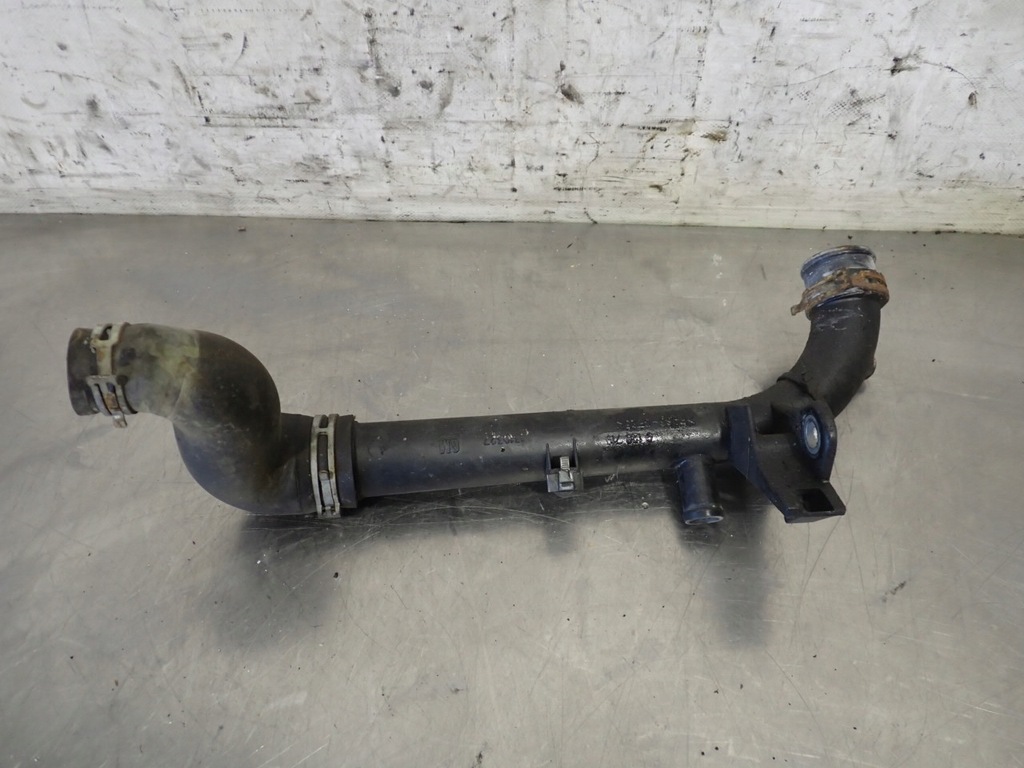 фото №1, Шланг wody opel astra 1.6