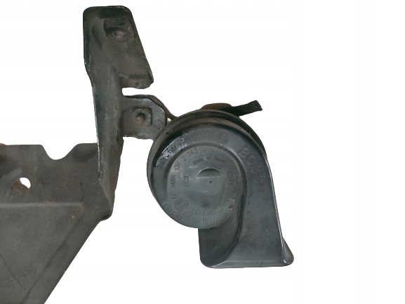 фото №1, Mercedes a 169 w169 клаксон сигнал