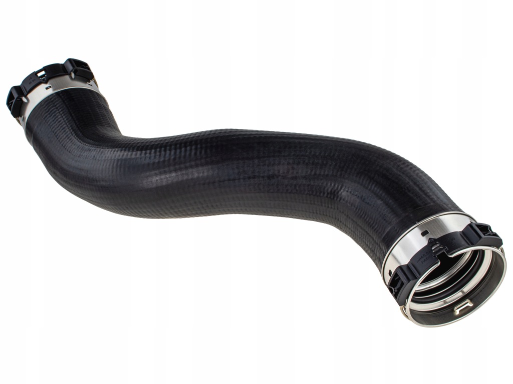 Труба turbo mercedes glk 200 220 250 cdi 2045282782 Оригинал