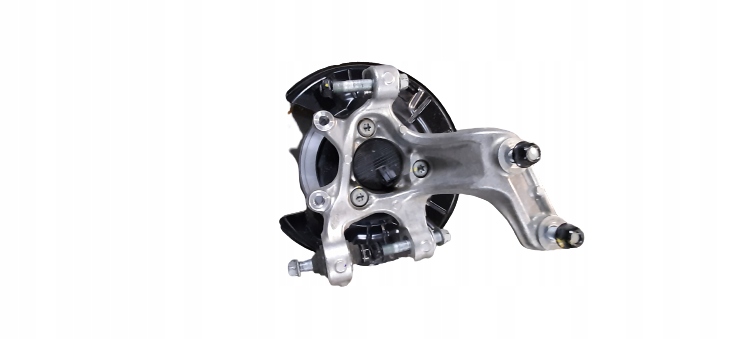 фото №1, Kona hev elektric ступиця поворотний кулак задня лівий