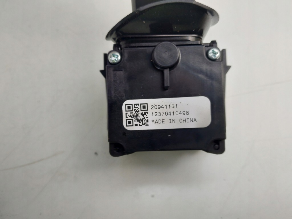 Переключатель подрулевой  лента 20941131 20941129 20817720 chevrolet cruze Киев