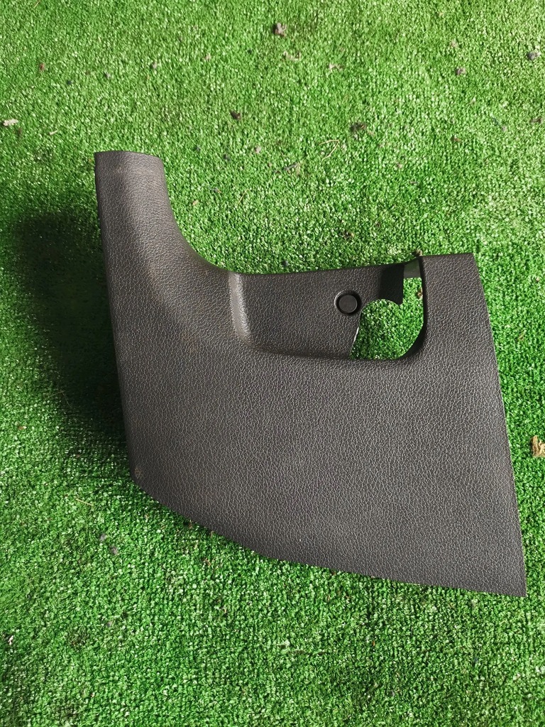 фото №1, Vw polo v захист поріг стійка лівий перед 6r1863483a