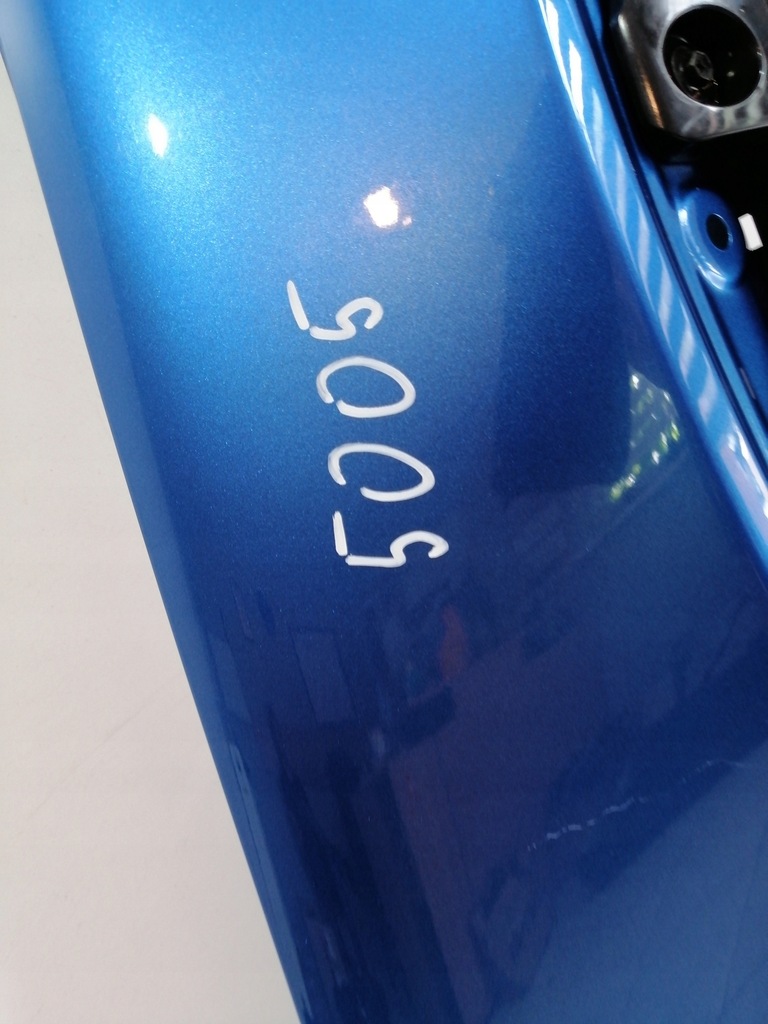 фото №15, Крыло правый mazda cx3- cx-3