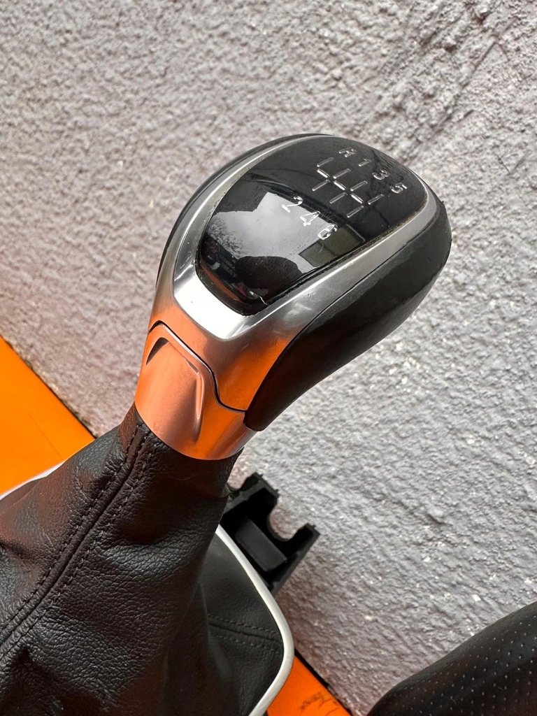 фото №11, Opel insignia a opc повітропровід + ручка оригінал bardzo ładne