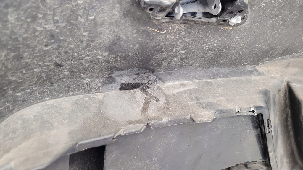 фото №10, Audi a3 s3 16r- 8v5 lift sedan бампер