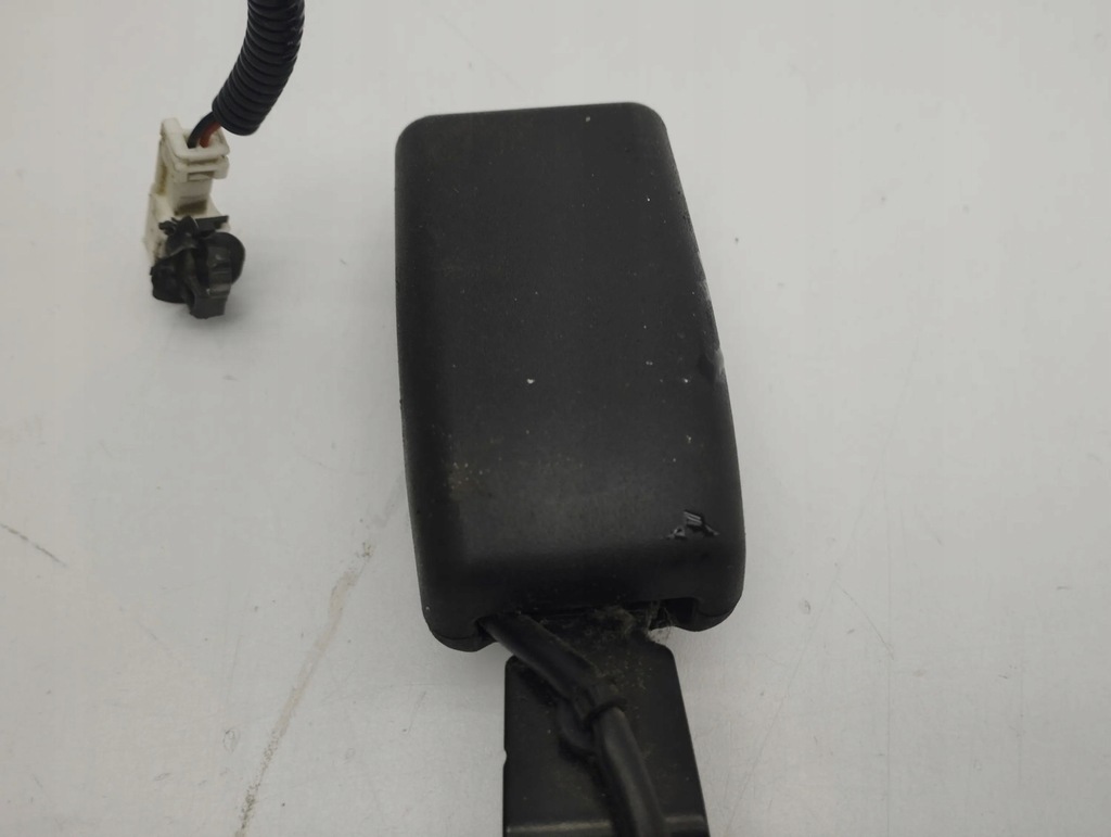 фото №5, Honda accord 2009 пряжка передній поперечина безпеки