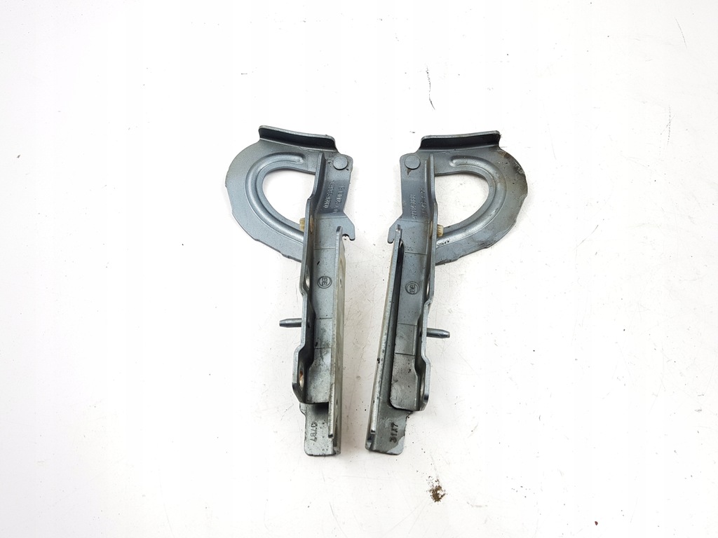 фото №1, Петли капот expert scudo jumpy ii ezw