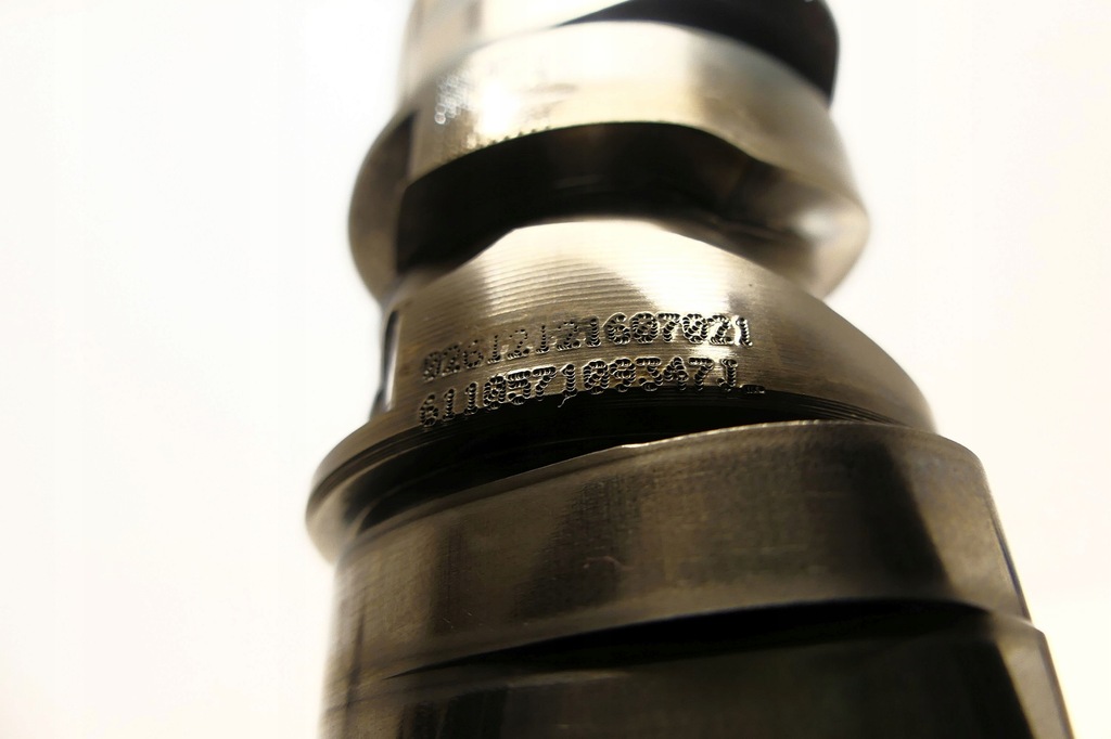 фото №7, Audi q7 sq7 q8 sq8 a8 d5 4.0 tdi v8 60tdi cza вал распределительного вала всасывающий правый