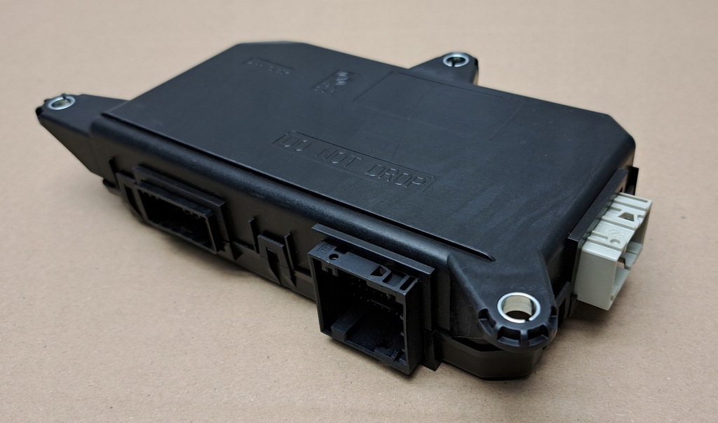 фото №5, Оригинал fiat блок управления блок управления 51773363 idea