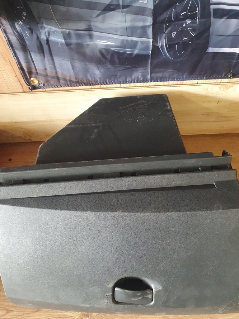 фото №2, Бардачок renault megane 2