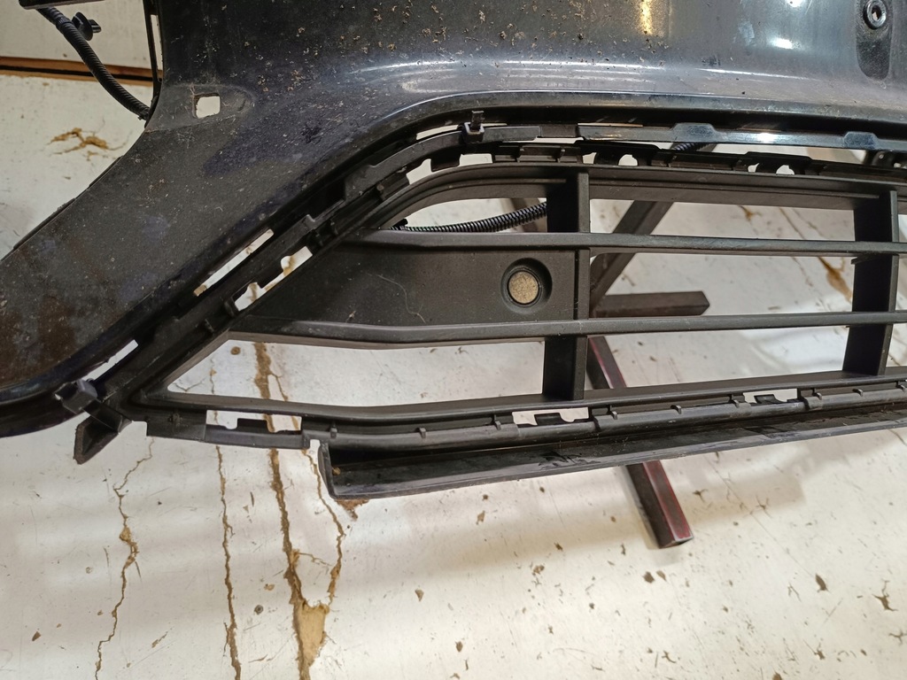 фото №6, Бампер volvo xc90 ii 14+ перед камера