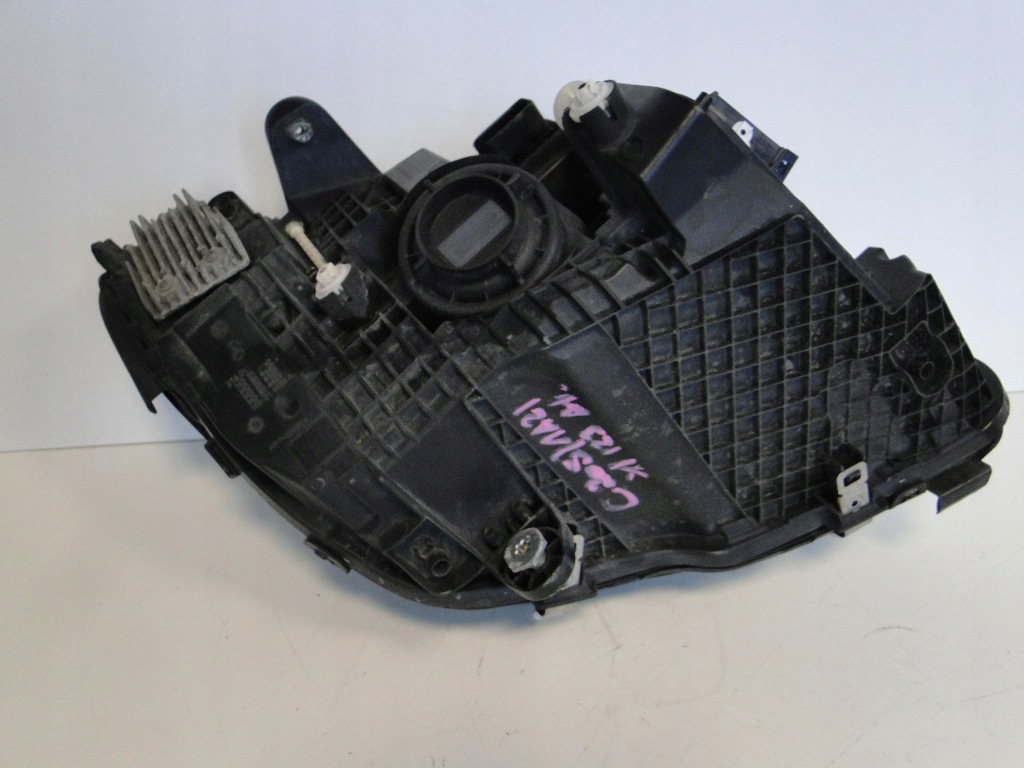 фото №7, Mercedes-benz оригінальний номер a2059062106 лампа full led eur