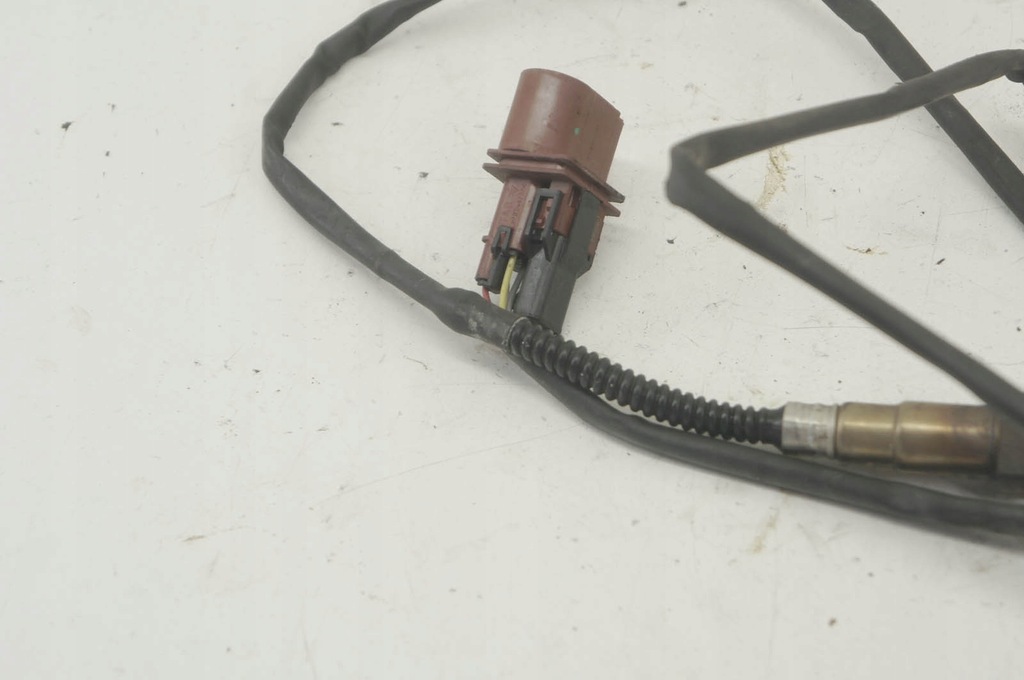 фото №4, Gs544 bentley continental gt i w12 датчик лямбда-зонд